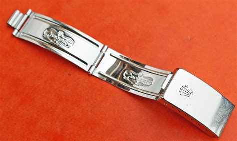 rolex oyster clasp for sale.